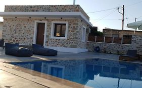 Double Bee Villa With Private Pool